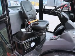 Manitou M25-4 Valid Inspection, *Guarantee! Diesel, 4x4 Dr