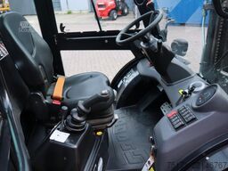 Manitou MC25-4 Valid Inspection, *Guarantee! Diesel, 4x4 D
