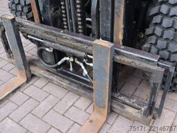 Manitou MC25-4 Valid Inspection, *Guarantee! Diesel, 4x4 D