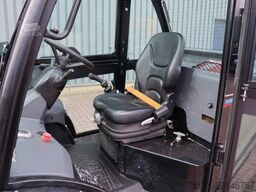 Manitou MC25-4 Valid Inspection, *Guarantee! Diesel, 4x4 D