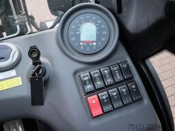 Manitou MC25-4 Valid Inspection, *Guarantee! Diesel, 4x4 D