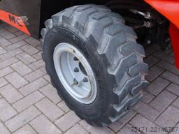 Manitou MC25-4 Valid Inspection, *Guarantee! Diesel, 4x4 D