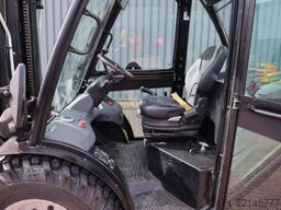 Manitou MC25-4 Valid Inspection, *Guarantee! Diesel, 4x4 D