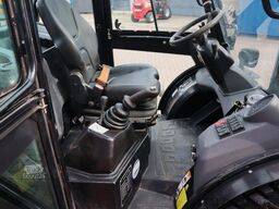 Manitou MC25-4 Valid Inspection, *Guarantee! Diesel, 4x4 D