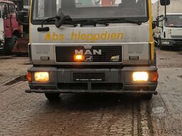 MAN L 2000