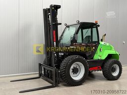 Manitou M30-4