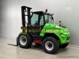Manitou M30-4