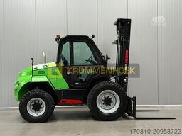 Manitou M30-4