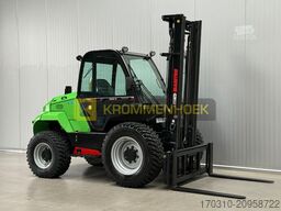 Manitou M30-4