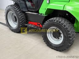 Manitou M30-4