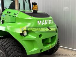 Manitou M30-4
