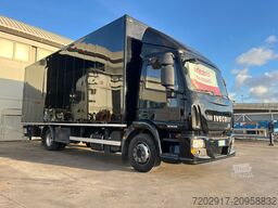 Iveco EuroCargo 120e25