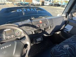 Iveco EuroCargo 120e25