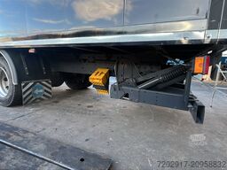 Iveco EuroCargo 120e25