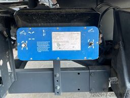 Iveco EuroCargo 120e25