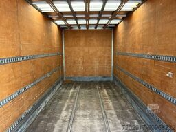 Iveco EuroCargo 120e25