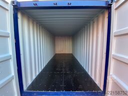  20DV Seecontainer 20FT Container