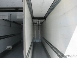 Mercedes-Benz Antos 2536 LL Koel/Vries +klep Bi-Temp NEW TUV ...