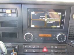 Mercedes-Benz Antos 2536 LL Koel/Vries +klep Bi-Temp NEW TUV ...