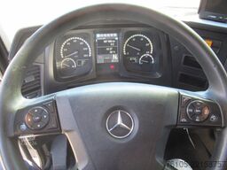 Mercedes-Benz Antos 2536 LL Koel/Vries +klep Bi-Temp NEW TUV ...