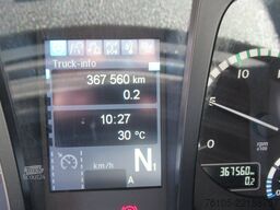 Mercedes-Benz Antos 2536 LL Koel/Vries +klep Bi-Temp NEW TUV ...