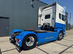 Scania R450 / Topline / Crown Edition / Retarder / TUV...