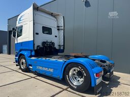 Scania R450 / Topline / Crown Edition / Retarder / TUV...
