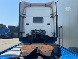 Scania R450 / Topline / Crown Edition / Retarder / TUV...