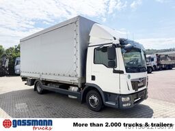 MAN TGL 8.250 4x2 BL
