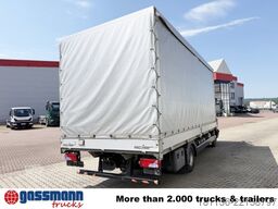 MAN TGL 8.250 4x2 BL