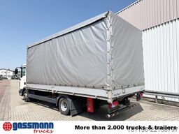 MAN TGL 8.250 4x2 BL
