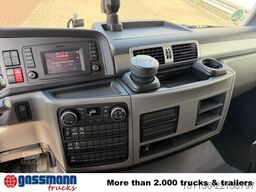 MAN TGL 8.250 4x2 BL