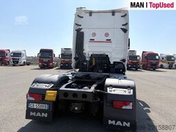 MAN TGX 18.480 4x2 BL SA