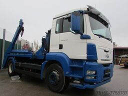 MAN TGS 18.400 4x2 BB - GERGEN TAK20 Nr.: 895