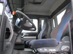 MAN TGS 18.400 4x2 BB - GERGEN TAK20 Nr.: 895