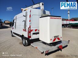 Renault MASTER 2.3 DCI CESTA ELEVADORA 130CV