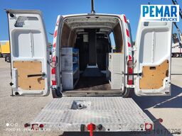 Renault MASTER 2.3 DCI CESTA ELEVADORA 130CV