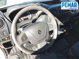 Renault MASTER 2.3 DCI CESTA ELEVADORA 130CV