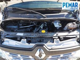 Renault MASTER 2.3 DCI CESTA ELEVADORA 130CV