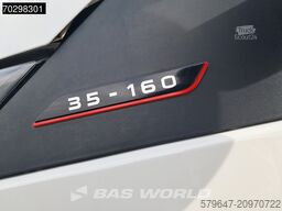 Iveco Daily 35C16 3.0L Doppelkabine Pritsche 3,5t AHK...