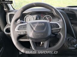 Iveco Daily 35C16 3.0L Doppelkabine Pritsche 3,5t AHK...