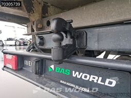 Iveco Daily 35C12 Kipper Doppelbereifung 3,5t AHK Kli...