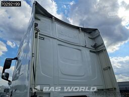 DAF XG 480 4X2 Full Service History! 2xTanks ACC Eu...