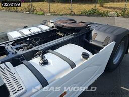 DAF XG 480 4X2 Full Service History! 2xTanks ACC Eu...