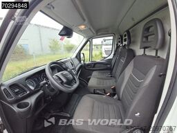 Iveco Daily 35C16 Automatik Ladebordwand 160PS Koffer...