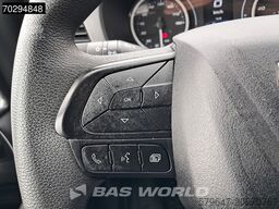 Iveco Daily 35C16 Automatik Ladebordwand 160PS Koffer...