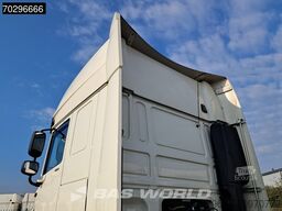 DAF XF 480 4X2 SSC Retarder 2xTanks ACC LED Standkl...