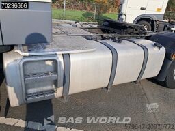 DAF XF 480 4X2 SSC Retarder 2xTanks ACC LED Standkl...