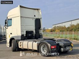 DAF XF 480 4X2 SSC Retarder 2xTanks ACC LED Standkl...