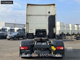 DAF XF 480 4X2 SSC Retarder 2xTanks ACC LED Standkl...